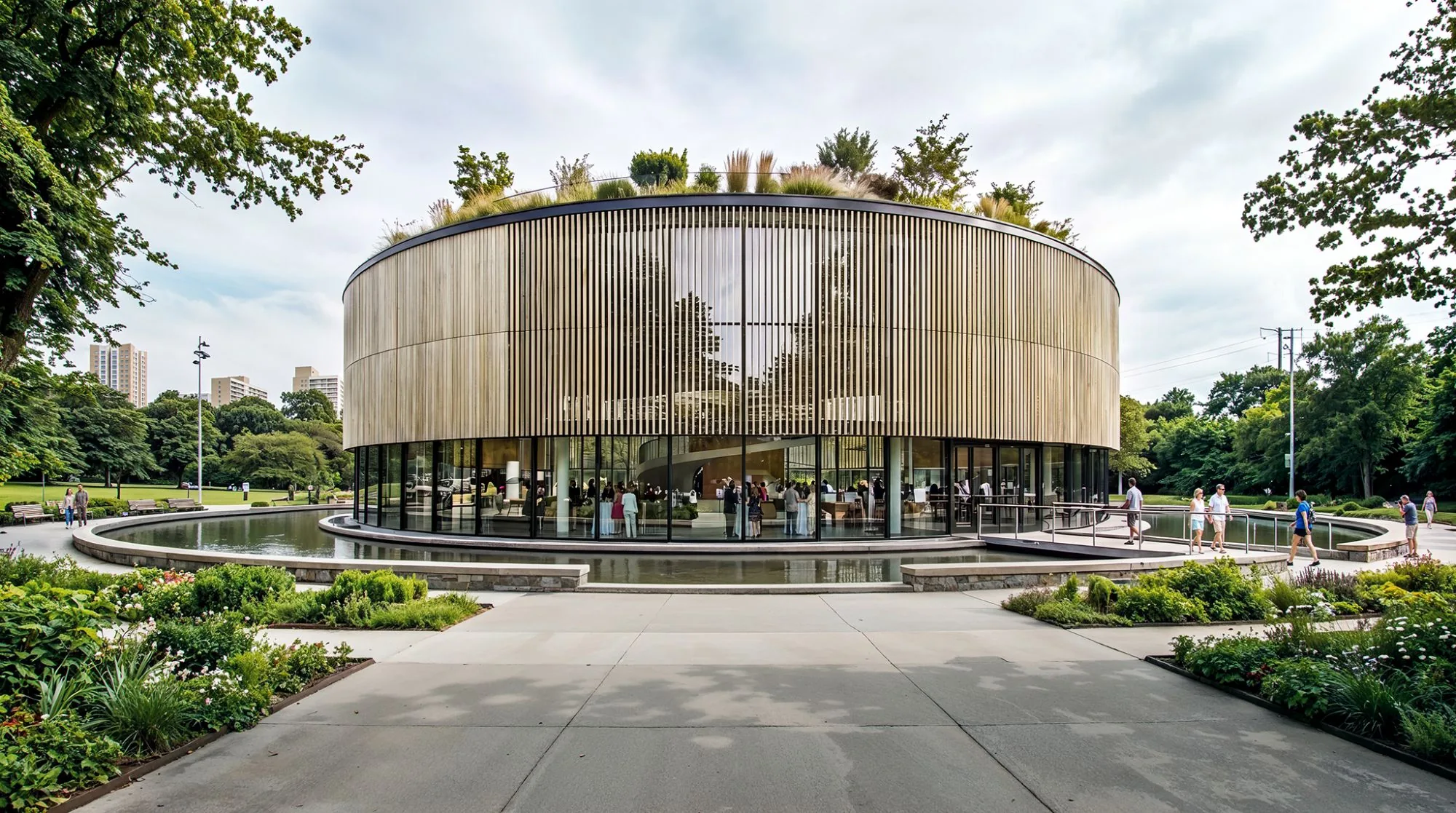 Centro Cultural